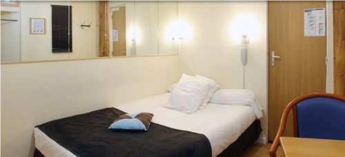 De La Paix Hotel 2*